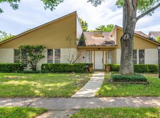 12306 Shelwick Dr, Houston, TX 77031