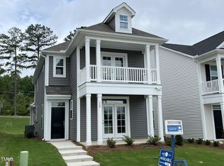 328 White Oak Garden Way #220, Garner, NC 27529