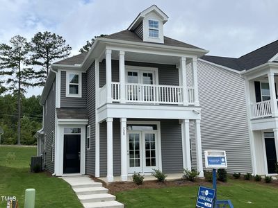 328 White Oak Garden Way #220, Garner, NC, 27529