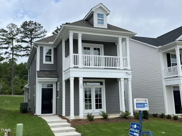 328 White Oak Garden Way #220, Garner, NC 27529