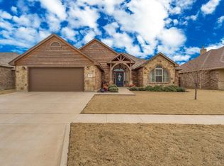 265 Southlake Dr, Abilene, TX 79602