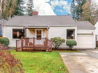 8447 35th Ave SW, Seattle, WA 98126