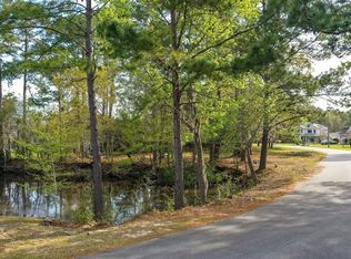 317 Lakeshore Drive, Savannah, GA 31419