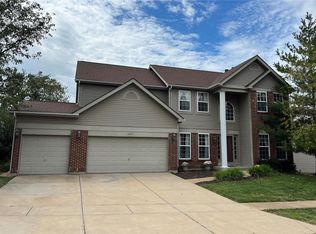 2257 Providence Park Ln, Herculaneum, MO