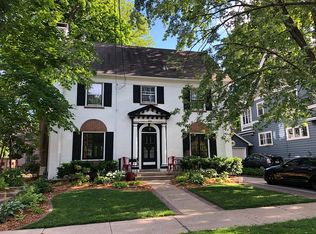 1723 Chadbourne Ave, Madison, WI 53726