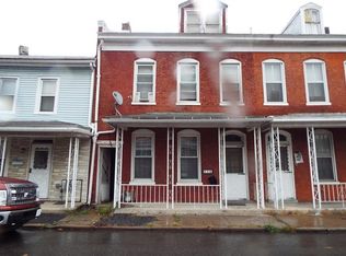 86 Logan St, Lewistown, PA 17044