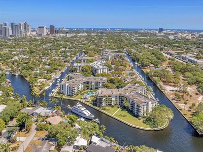 900 River Reach Dr #522, Fort Lauderdale, FL, 33315
