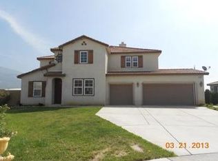 1915 W Ginkgo St, San Bernardino, CA 92407