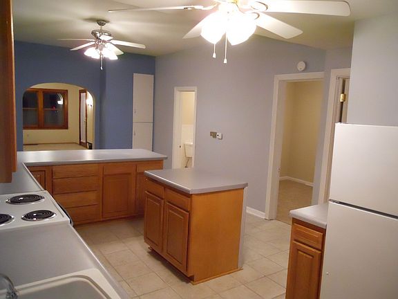 Cute kitchen