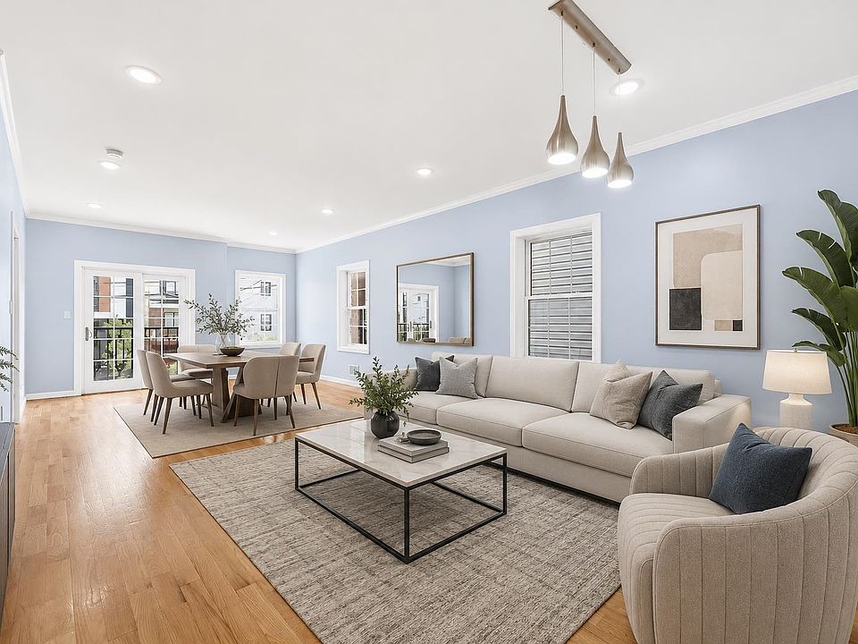 1st image of 83 Pamrapo Ave #1