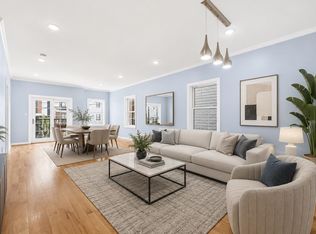 83 Pamrapo Ave #1, Jersey City, NJ 07305