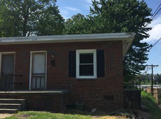 1134 W Academy St, Winston Salem, NC 27101