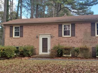 7803 Moss Side Ave, Richmond, VA