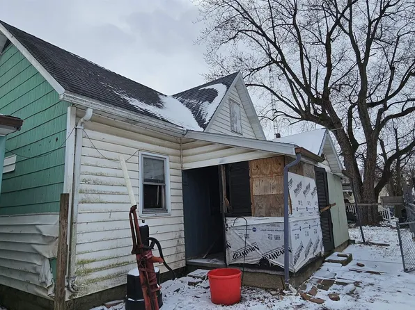 5849 E 400 S, Salamonia, IN 47381