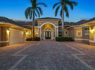 8695 SE Compass Island Way, Jupiter, FL 33458