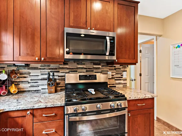22874 Northwoods Dr, Chugiak, AK 99567