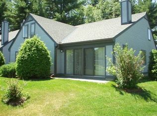 111 Lakeland Dr #6D, Hartford, VT 05047