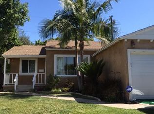 3322 Yearling St, Lakewood, CA 90712