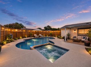 1715 Cherokee Trl, Plano, TX 75023