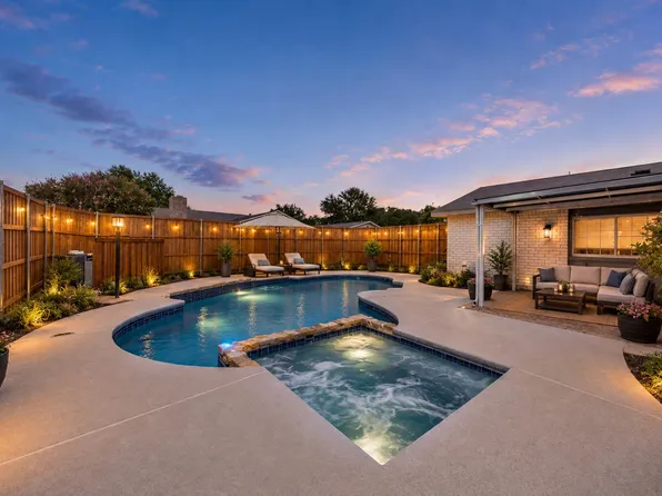 1715 Cherokee Trl, Plano, TX 75023