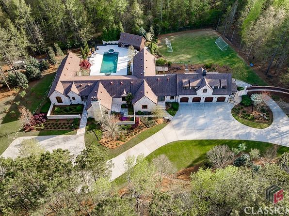 2100 Union Church Rd, Bishop, GA 30621