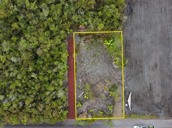 Mokuna St Lot 2244, Volcano, HI 96785