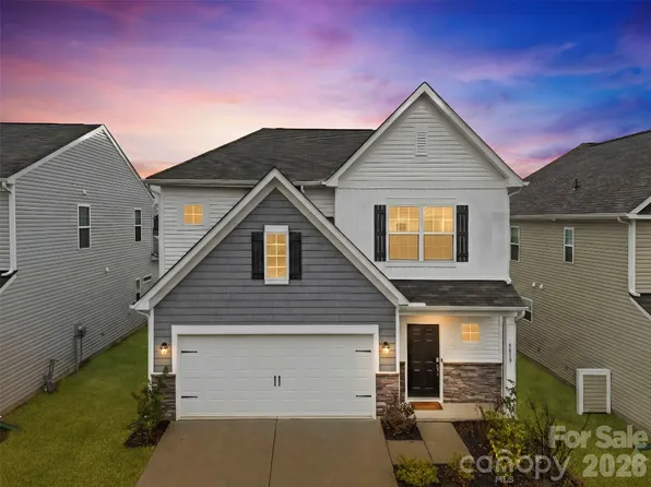 5819 Soft Shell Dr, Lancaster, SC 29720