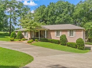 124 Ussery Rd, Clarksville, TN 37043