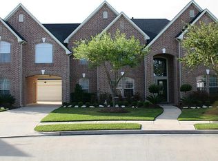 1202 Crescent Cove Ct, Katy, TX 77494