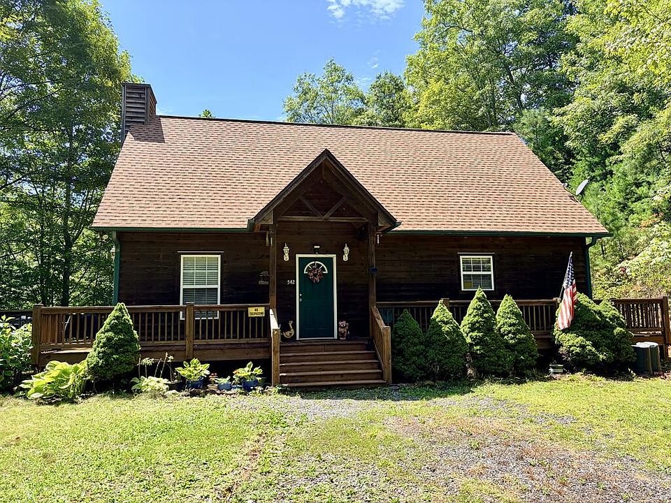 1st image of 542 Brushy Fork Rd