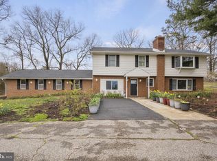 7612 Amos Ave, Severn, MD 21144