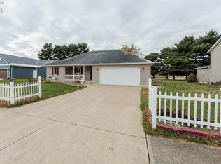 16 Senior Dr, Greenwich, OH 44837