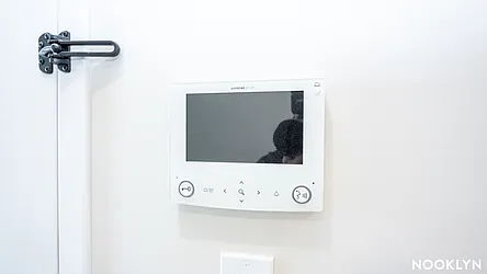 Rented by Nooklyn NYC LLC