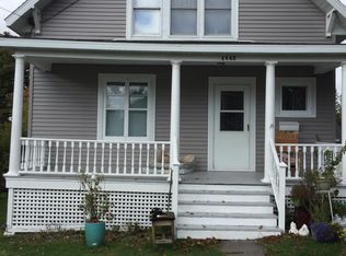 1142 Summit St, Hancock, MI 49930
