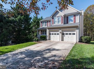 12148 Flowing Water Trl, Clarksville, MD 21029