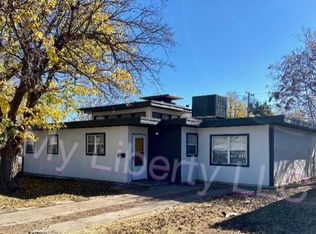 2511 41st St, Lubbock, TX 79413