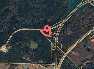 0 Holden Rd TRACT 3, Eatonton, GA