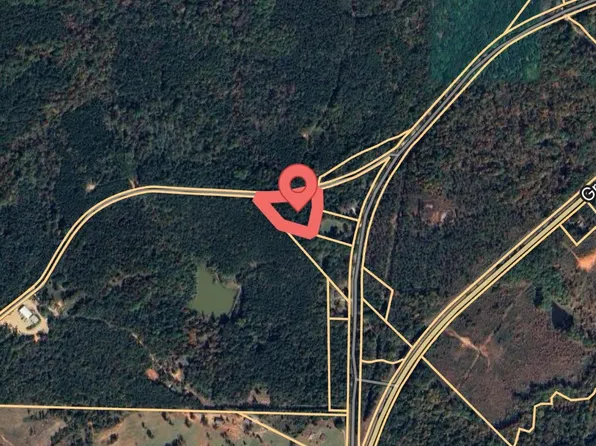 0 Holden Rd Tract 3, Eatonton, GA 31024