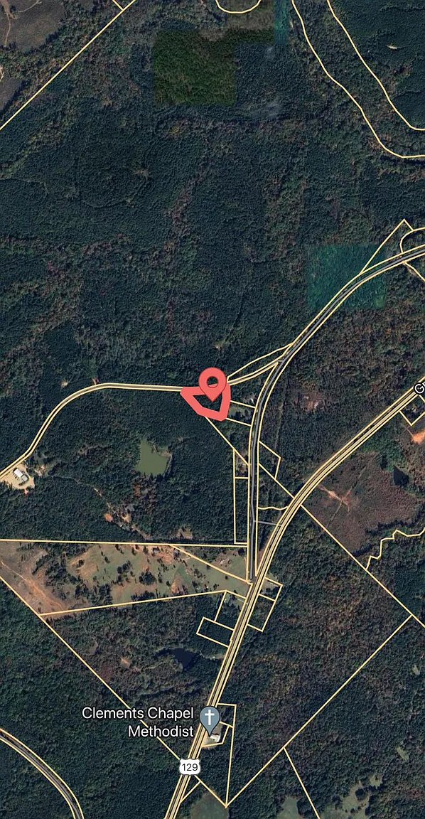 0 Holden Rd Tract 3 photo 1