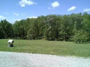 100 Happy Ln, West Union, OH 45693