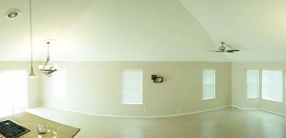 Panoramic Great Room