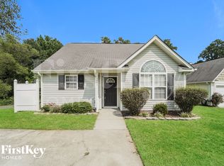 1805 Mission Oaks St, Kannapolis, NC 28083