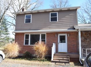 2400 N 5th St, East Stroudsburg, PA 18301