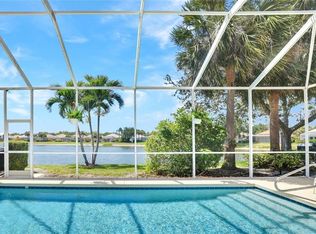 3713 Whidbey Way, Naples, FL 34119
