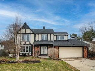137 Dutchmill Dr, Buffalo, NY 14221