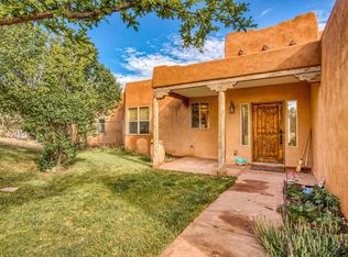 7 Hawks View Ln, Sandia Park, NM 87047