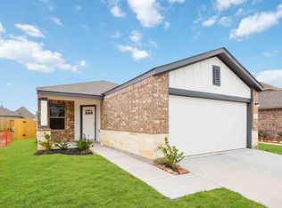 5313 Basquiat Dr, Houston, TX 77048