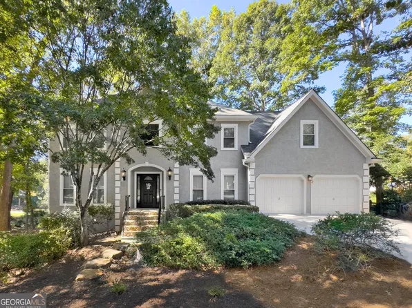 10280 Crescent Ridge Dr, Roswell, GA 30076