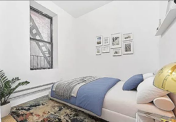3rd image of 174 E 2nd St #D2