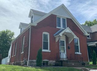 1314 Elm St, Quincy, IL 62301